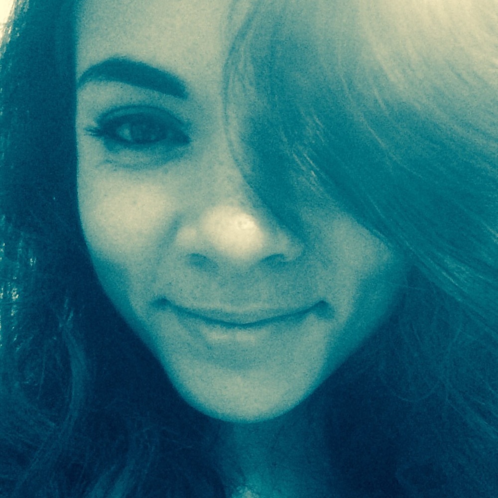 Meet your Posher, Elaine